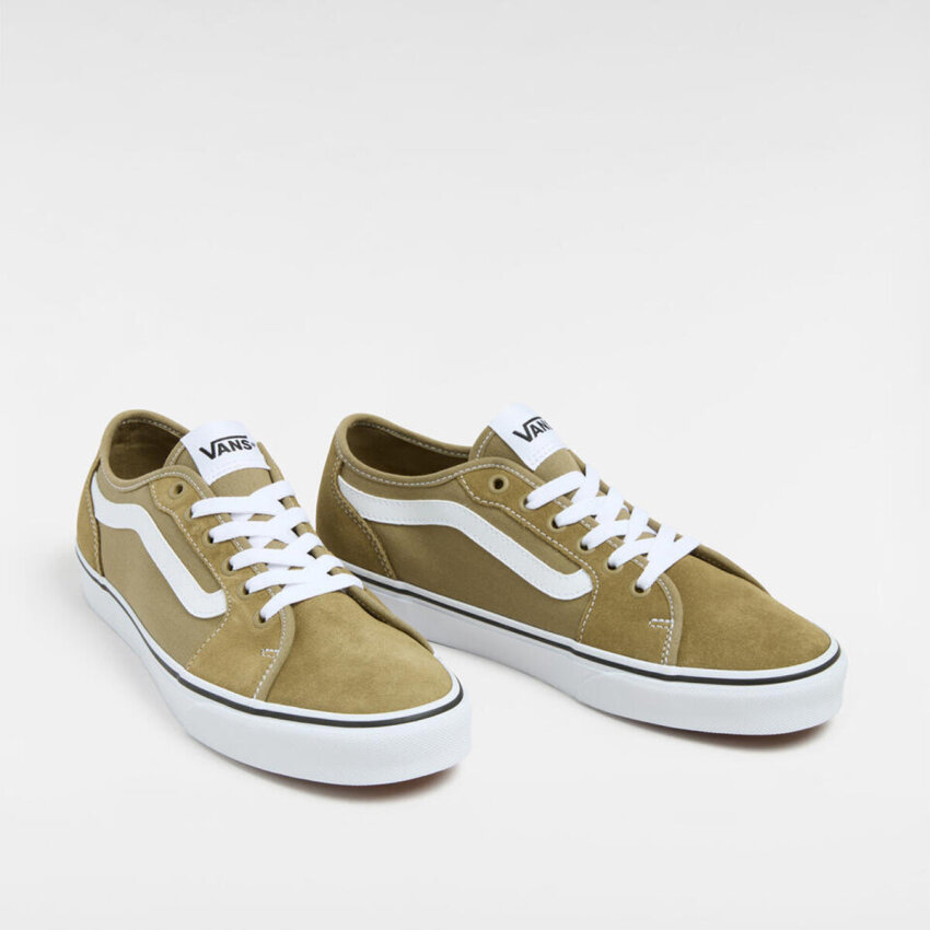 Vans Filmore Decon Erkek Sneaker Ayakkabı - 3