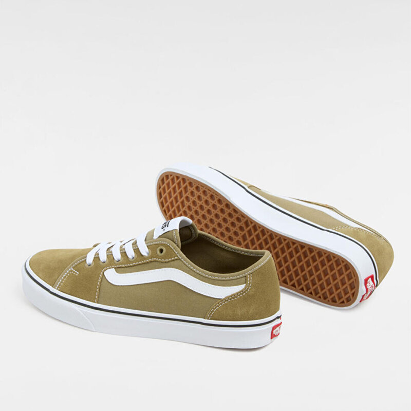 Vans Filmore Decon Erkek Sneaker Ayakkabı - 4