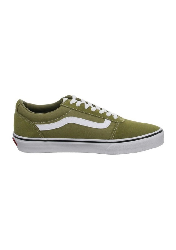 Vans Filmore Decon Erkek Sneaker Ayakkabı - 1