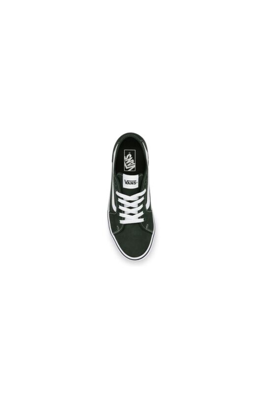 Vans Filmore Decon Haki Erkek Sneaker Ayakkabı - 2