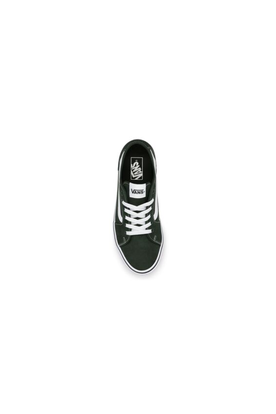 Vans Filmore Decon Haki Erkek Sneaker Ayakkabı - 2