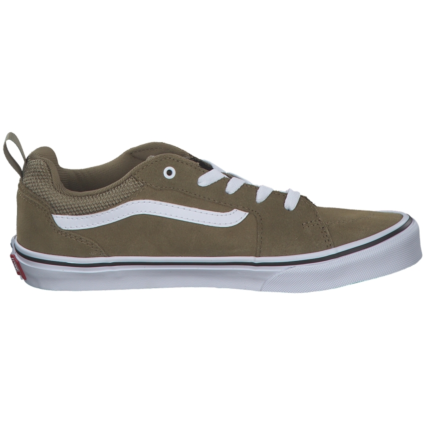 Vans Filmore Haki Çocuk Günlük Ayakkabı - 1