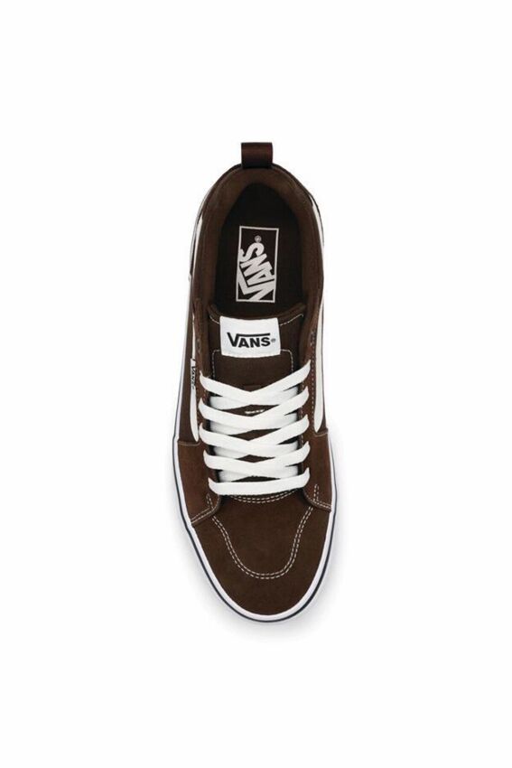 Vans Filmore Kahverengi Erkek Sneaker Ayakkabı - 2