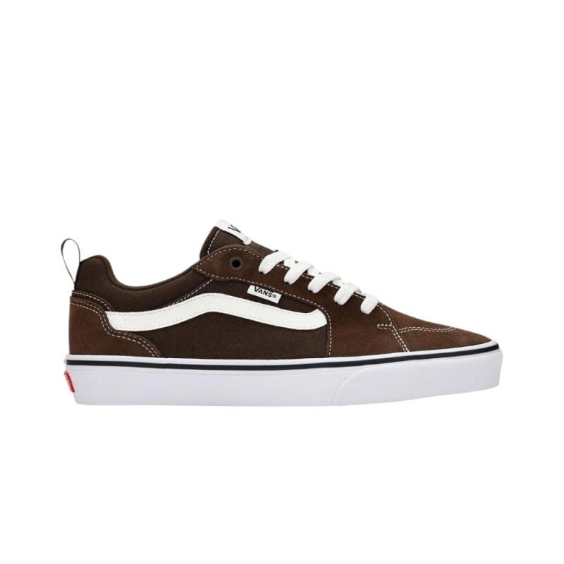 Vans Filmore Kahverengi Erkek Sneaker Ayakkabı - 1