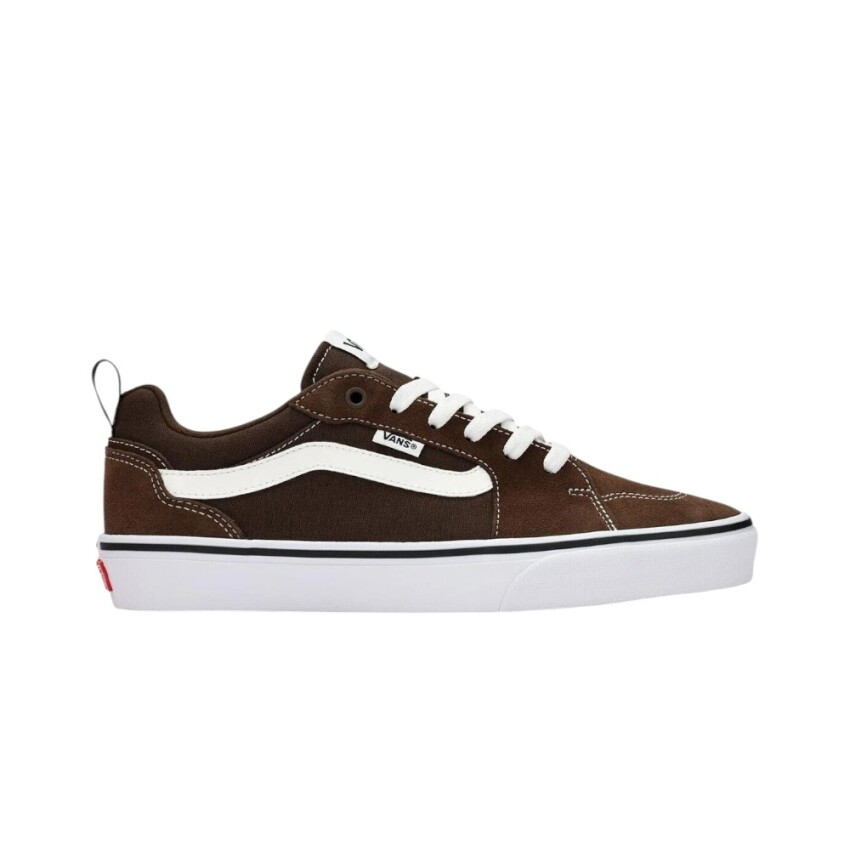 Vans Filmore Kahverengi Erkek Sneaker Ayakkabı - 1