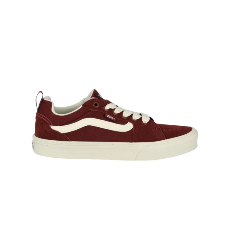 Vans Filmore Kırmızı Erkek Sneaker Ayakkabı - 1