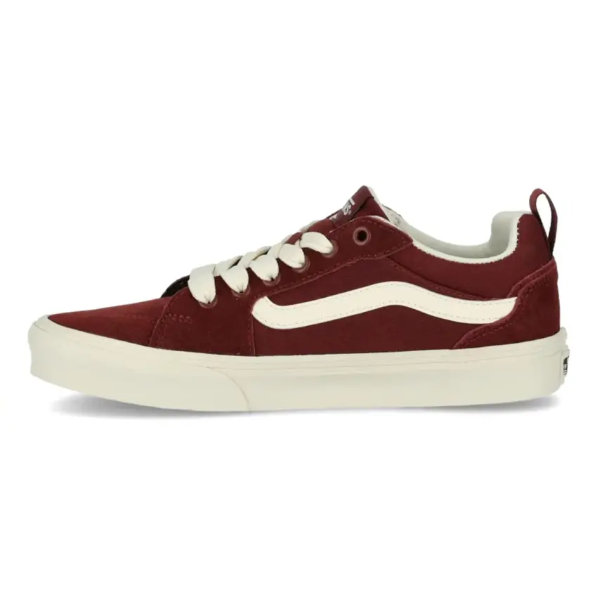 Vans Filmore Kırmızı Erkek Sneaker Ayakkabı - 2