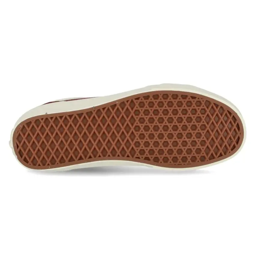 Vans Filmore Kırmızı Erkek Sneaker Ayakkabı - 4