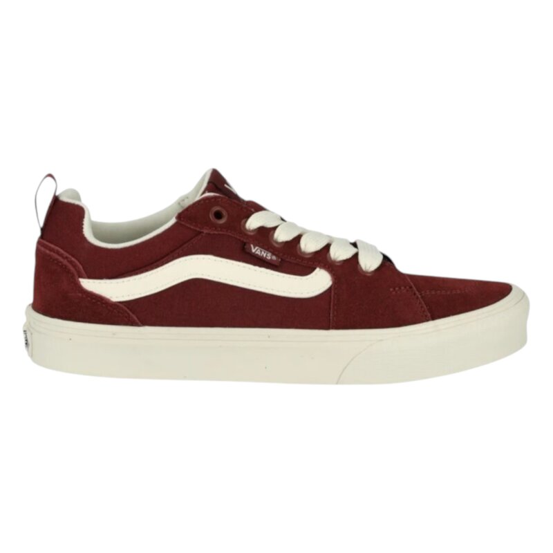 Vans Filmore Kırmızı Erkek Sneaker Ayakkabı - 1
