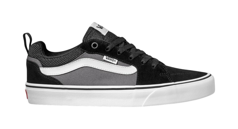 Vans Filmore Siyah Erkek Sneaker Ayakkabı - Vans