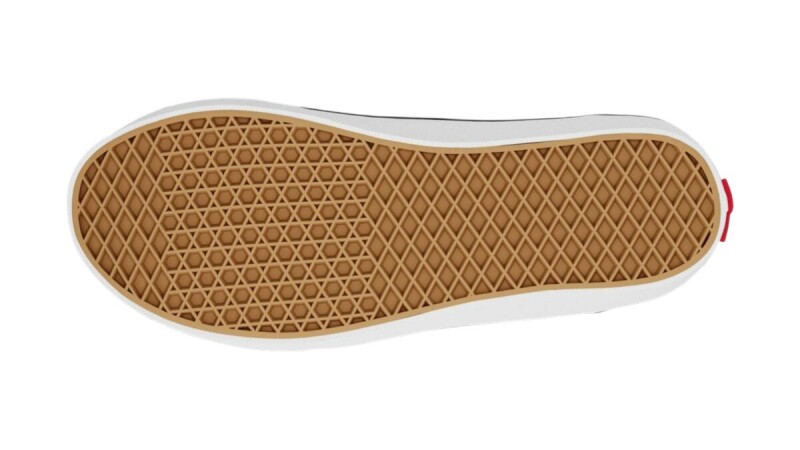 Vans Filmore Siyah Erkek Sneaker Ayakkabı - 8