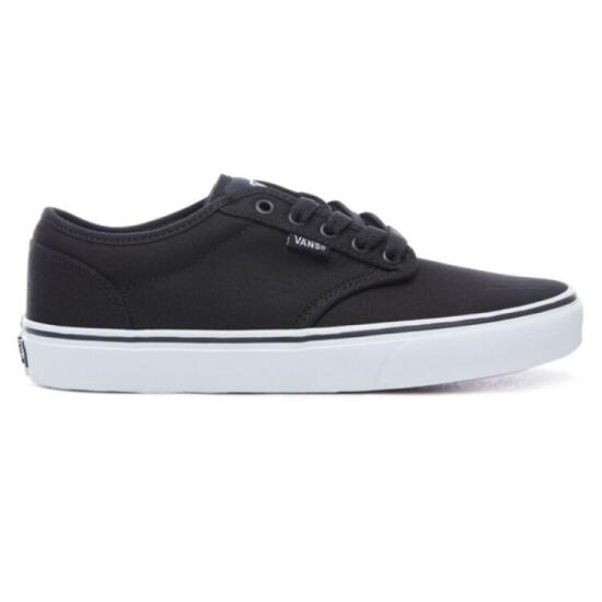 Vans MN Atwood SİYAH Erkek Sneaker - 1