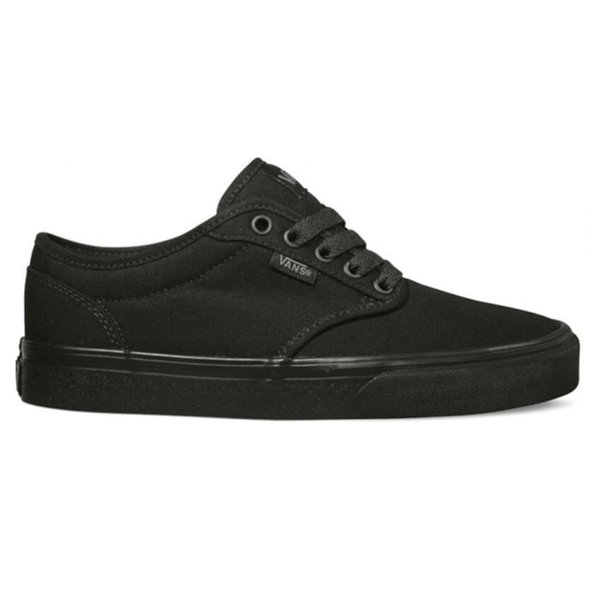 Vans MN Atwood SİYAH Erkek Sneaker - 1