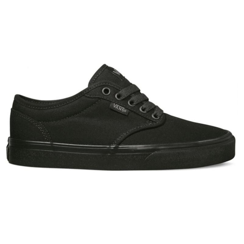Vans MN Atwood SİYAH Erkek Sneaker - 1