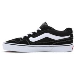 Vans MN Caldrone SİYAH Erkek Sneaker - 4