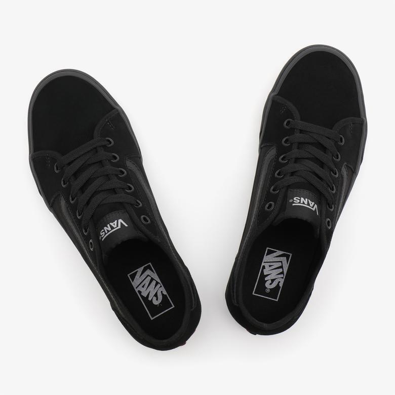 Vans Filmore Decon Erkek Sneaker Ayakkabı - 5