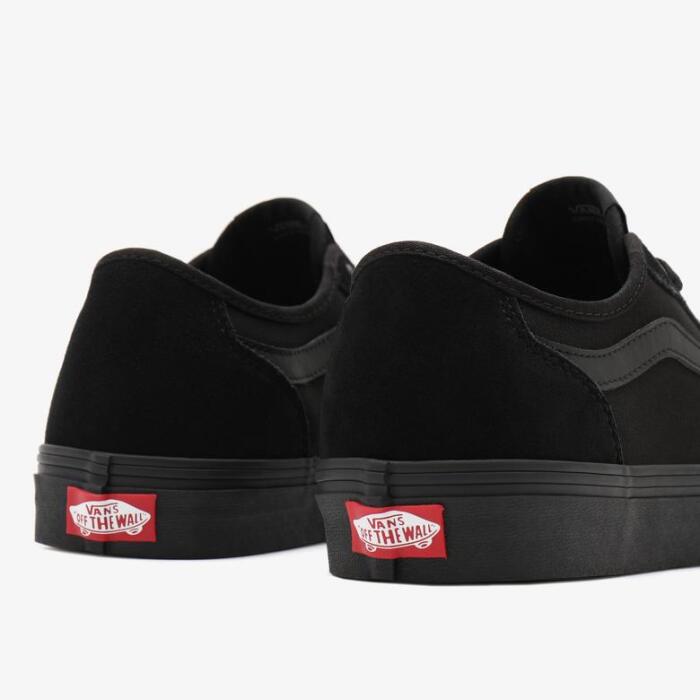 Vans MN Filmore Decon Erkek Sneaker Ayakkabı - 4