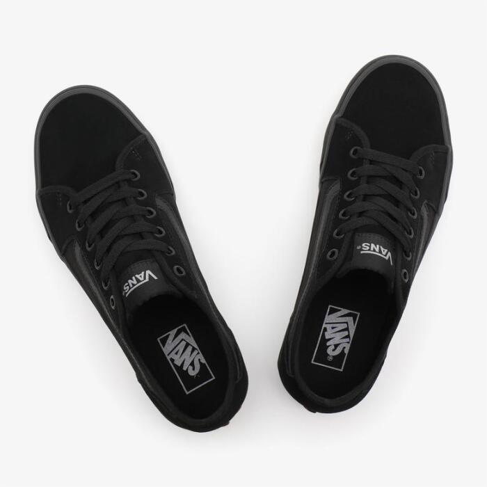 Vans MN Filmore Decon Erkek Sneaker Ayakkabı - 5
