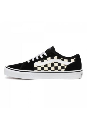 Vans MN Filmore Decon SİYAH Erkek Sneaker Ayakkabı - 2