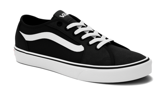 Vans MN Filmore Decon SİYAH Erkek Sneaker - 2