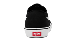 Vans MN Filmore Decon SİYAH Erkek Sneaker - 3