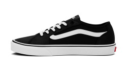 Vans MN Filmore Decon SİYAH Erkek Sneaker - 4