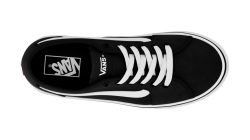 Vans MN Filmore Decon SİYAH Erkek Sneaker - 6