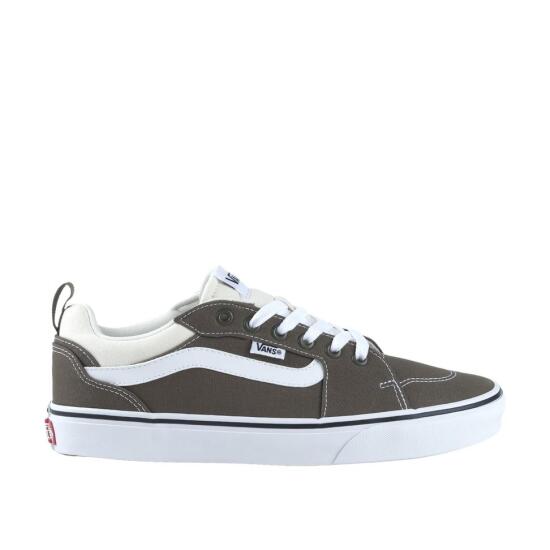 Vans MN Filmore Haki Erkek Sneaker Ayakkabı - 1