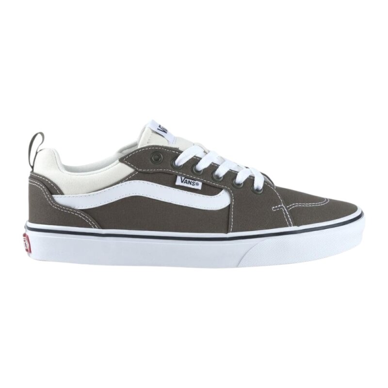 Vans MN Filmore Haki Erkek Sneaker Ayakkabı - 1
