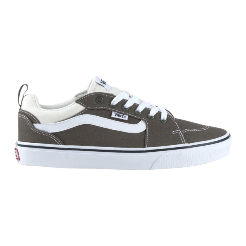 Vans MN Filmore Haki Erkek Sneaker Ayakkabı - 1