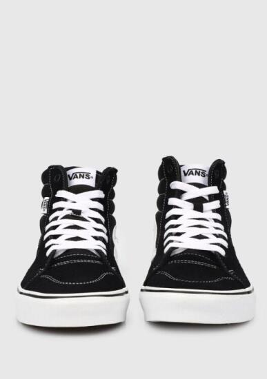 Vans MN Filmore Hi SİYAH Erkek Sneaker - 3