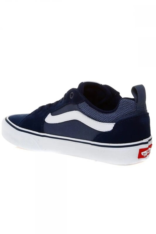 Vans MN Filmore Lacivert Erkek Sneaker Ayakkabı - 2