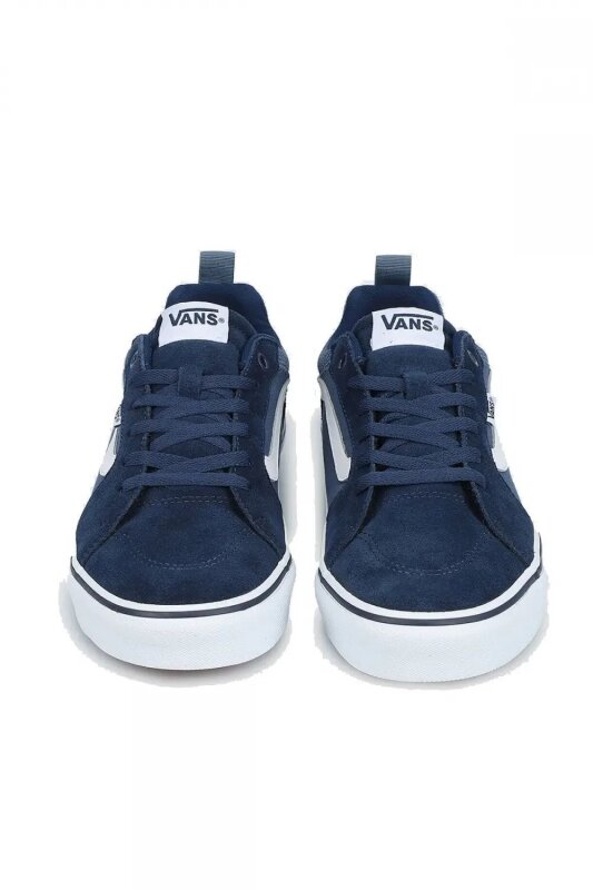 Vans MN Filmore Lacivert Erkek Sneaker Ayakkabı - 4