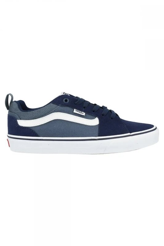 Vans MN Filmore LACİVERT Erkek Sneaker Ayakkabı - 1