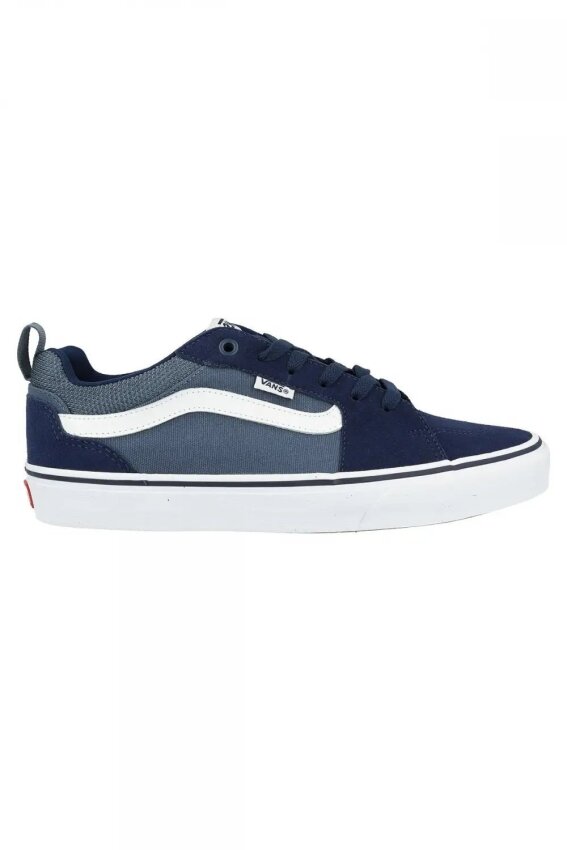 Vans MN Filmore LACİVERT Erkek Sneaker Ayakkabı - 1