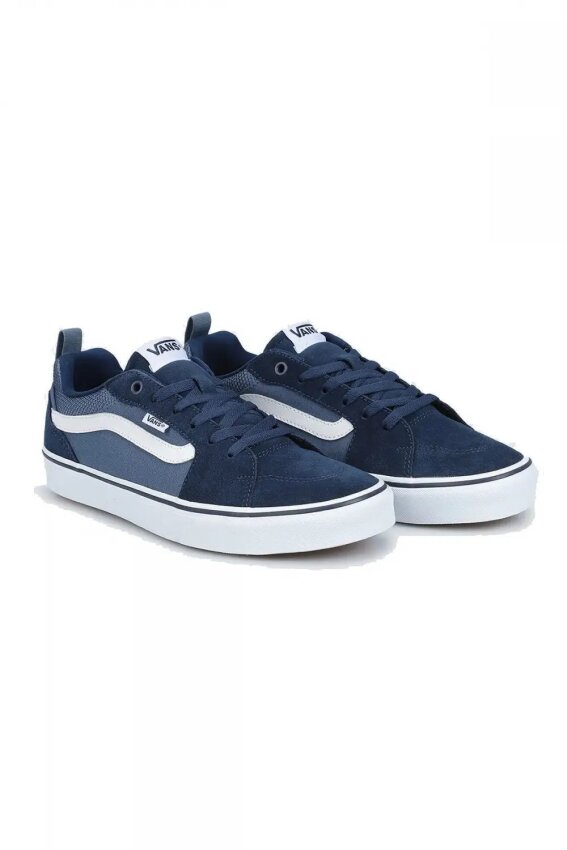 Vans MN Filmore LACİVERT Erkek Sneaker Ayakkabı - 3