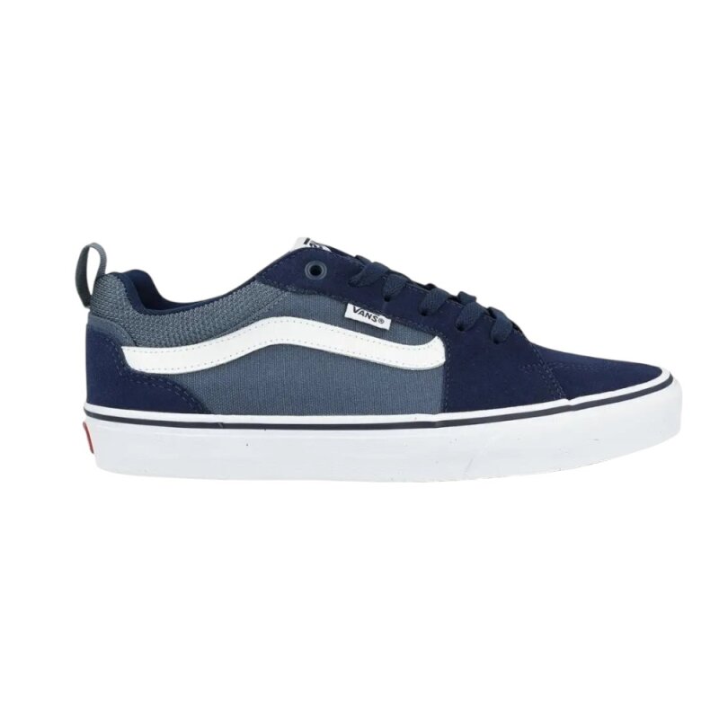 Vans MN Filmore LACİVERT Erkek Sneaker Ayakkabı - 1