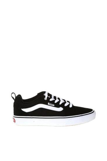 Vans MN Filmore SİYAH Erkek Sneaker Ayakkabı - 1