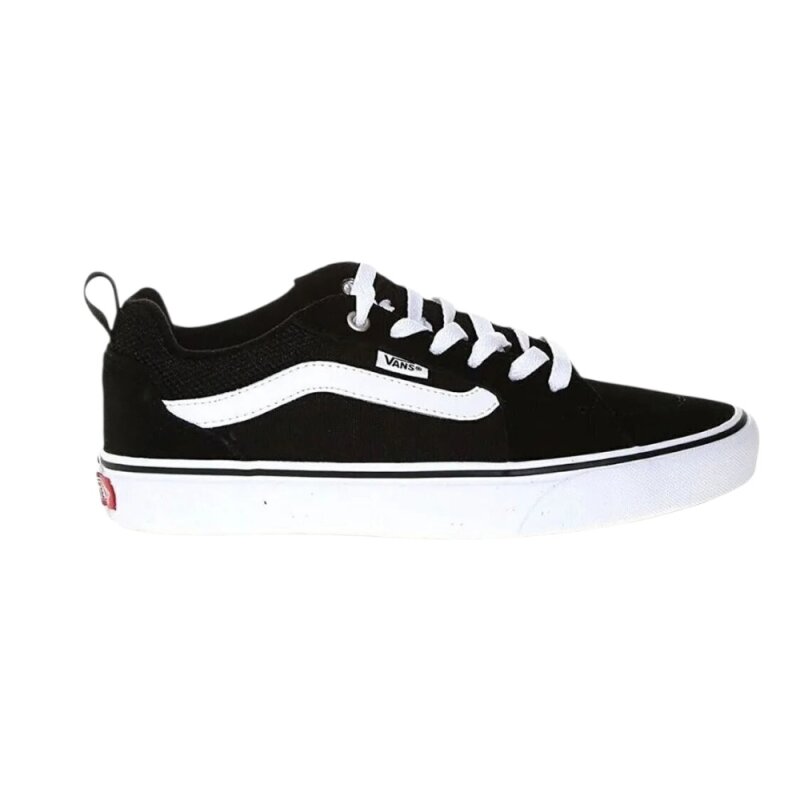 Vans MN Filmore SİYAH Erkek Sneaker Ayakkabı - 1