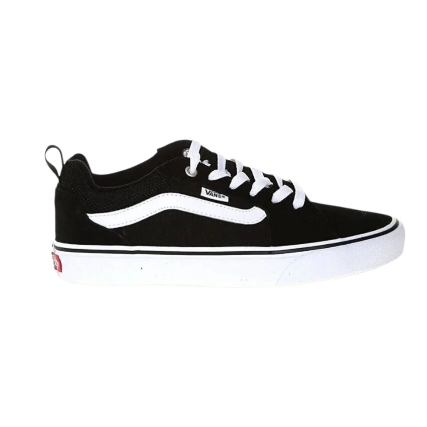 Vans MN Filmore SİYAH Erkek Sneaker Ayakkabı - 1