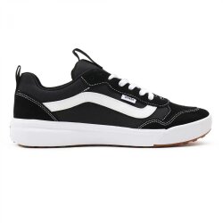 Vans MN Range EXP SİYAH Erkek Sneaker Ayakkabı - 1