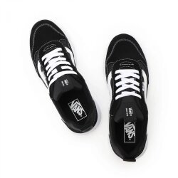 Vans MN Range EXP SİYAH Erkek Sneaker Ayakkabı - 3