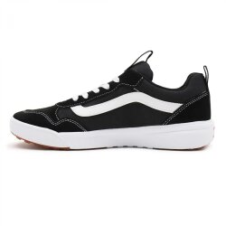Vans MN Range EXP SİYAH Erkek Sneaker Ayakkabı - 4