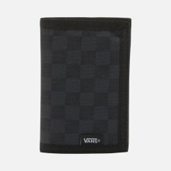 Vans MN SLIPPED SİYAH Erkek Cüzdan - 1