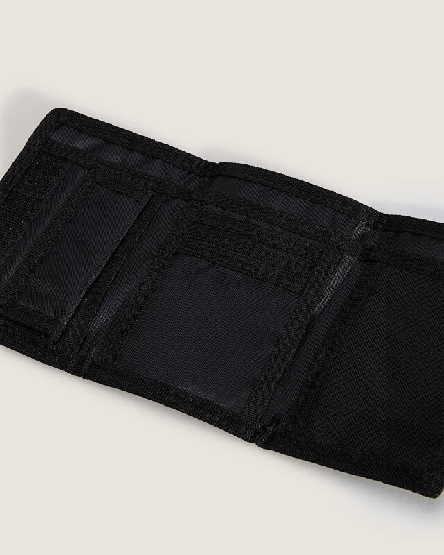 Vans Slipped Siyah Erkek Cüzdan - Vans (1)