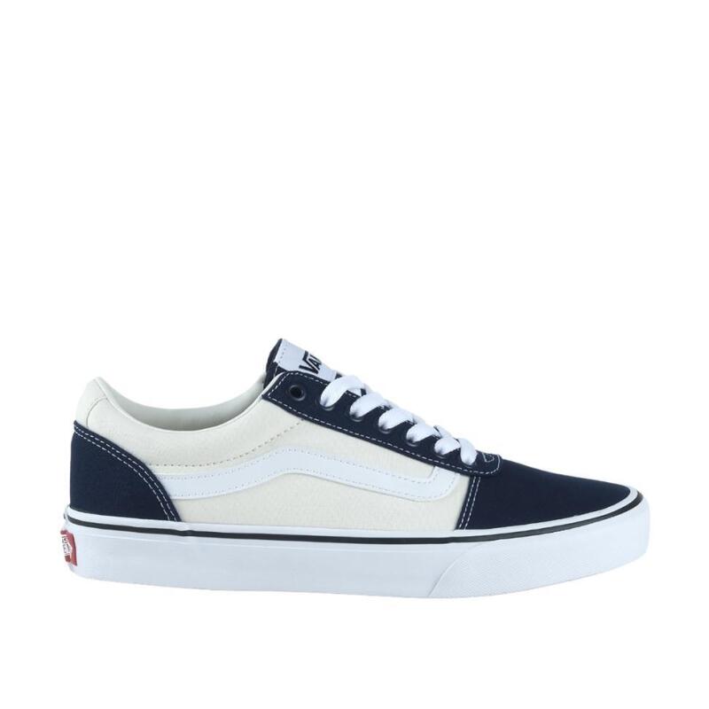 Vans MN Ward LACİVERT Erkek Sneaker Ayakkabı - 1