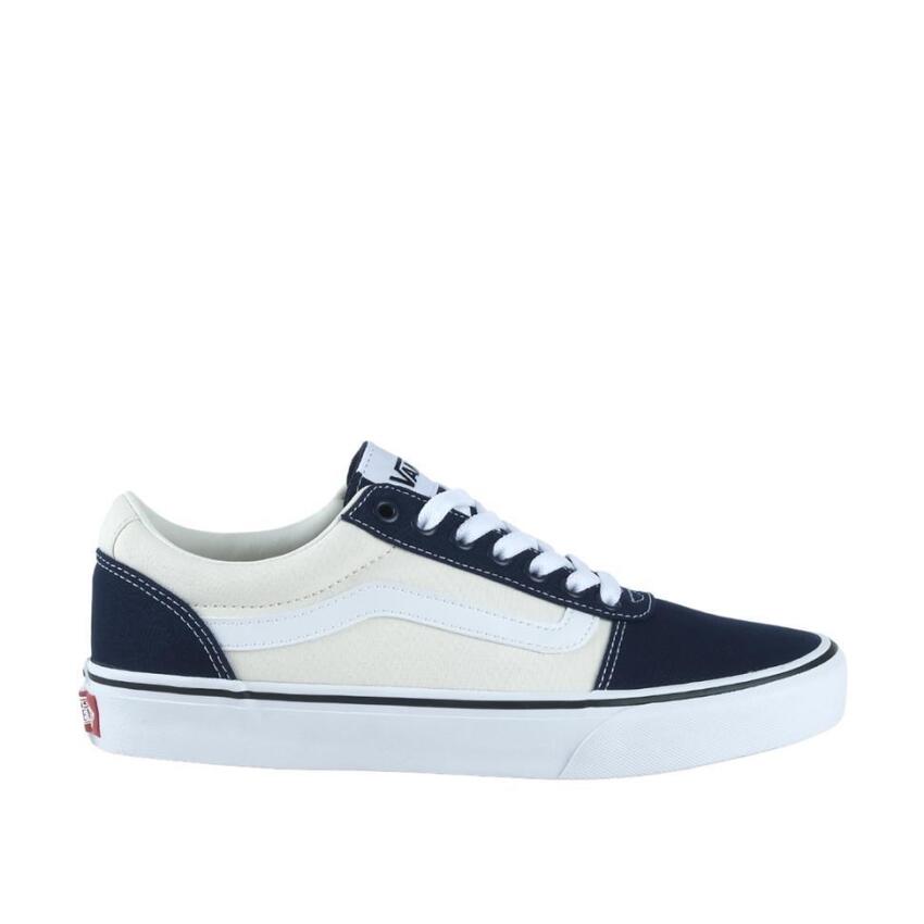 Vans MN Ward LACİVERT Erkek Sneaker Ayakkabı - 1