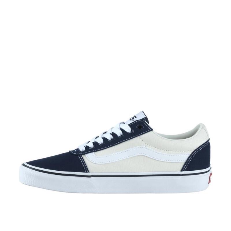 Vans MN Ward LACİVERT Erkek Sneaker Ayakkabı - 2
