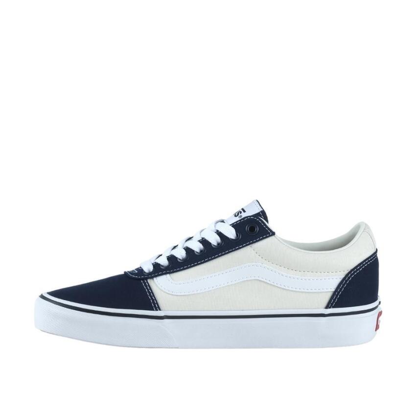 Vans MN Ward LACİVERT Erkek Sneaker Ayakkabı - 2