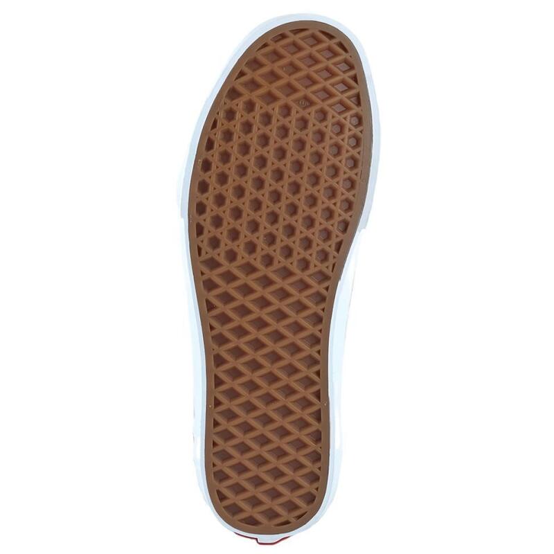 Vans MN Ward LACİVERT Erkek Sneaker Ayakkabı - 4